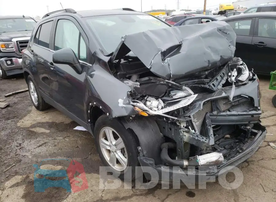 3GNCJLSBXKL305948 Photo# 1
