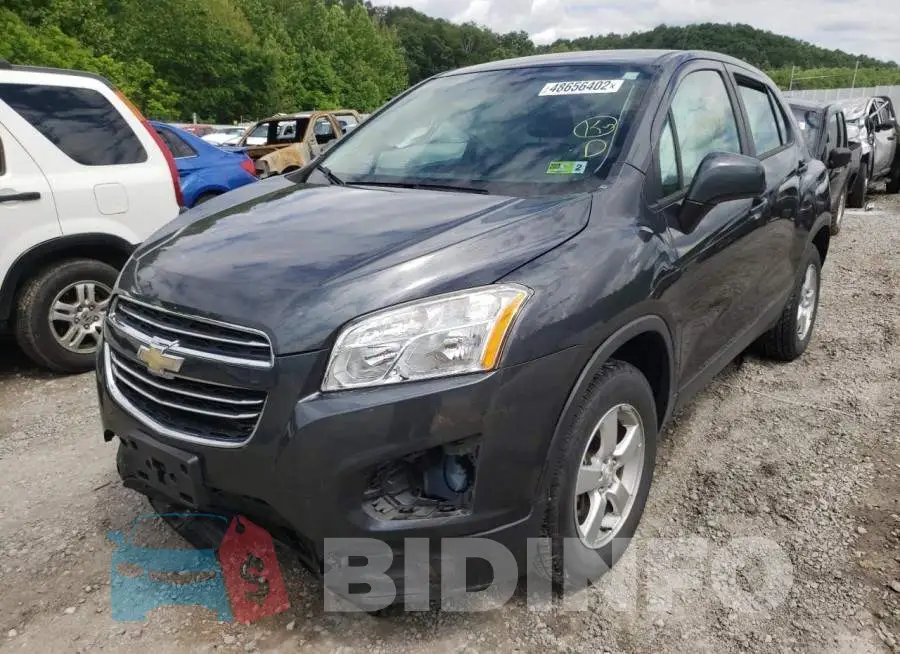 3GNCJNSB9GL276171 Photo# 2