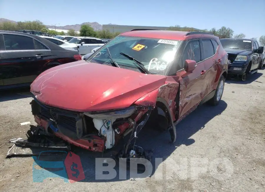 3GNKBCR41LS670042 Photo# 2