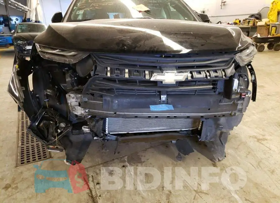 3GNKBCR42LS681809 Photo# 9