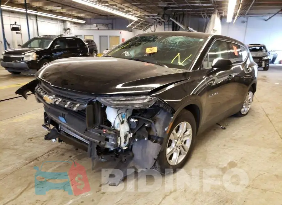 3GNKBCR42LS681809 Photo# 2