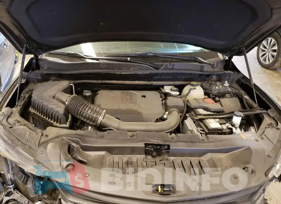 3GNKBCR42LS681809 Photo# 7
