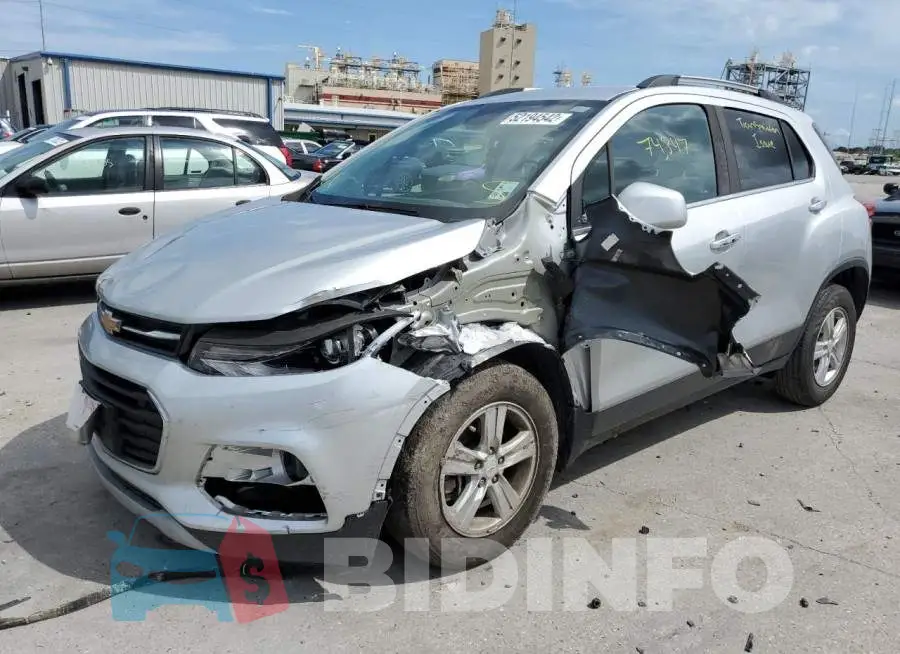 KL7CJLSB1HB097958 Photo# 2