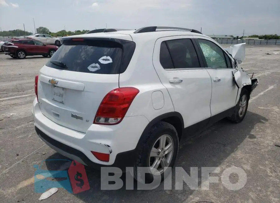 KL7CJLSB1JB658293 Photo# 4