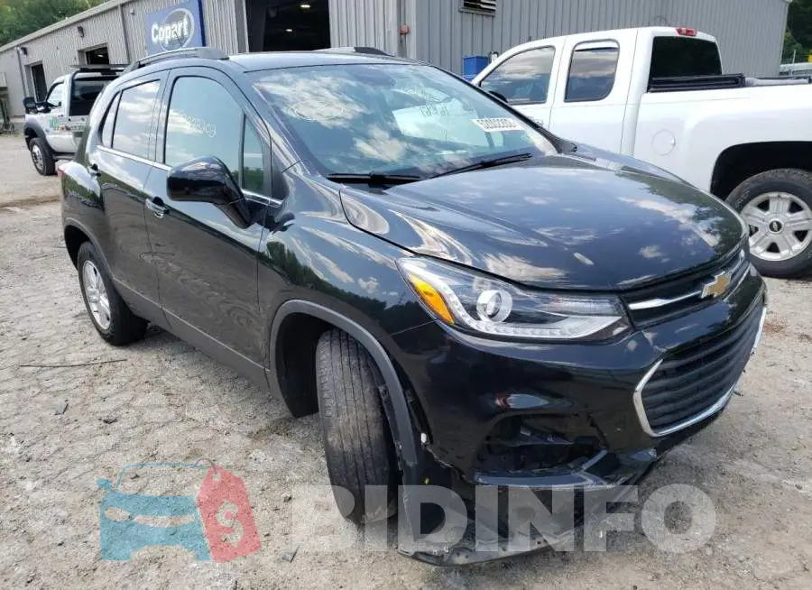 KL7CJPSB5KB788442 Photo# 1