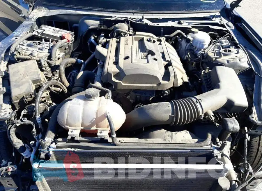 1FA6P8TH5J5176882 Photo# 7