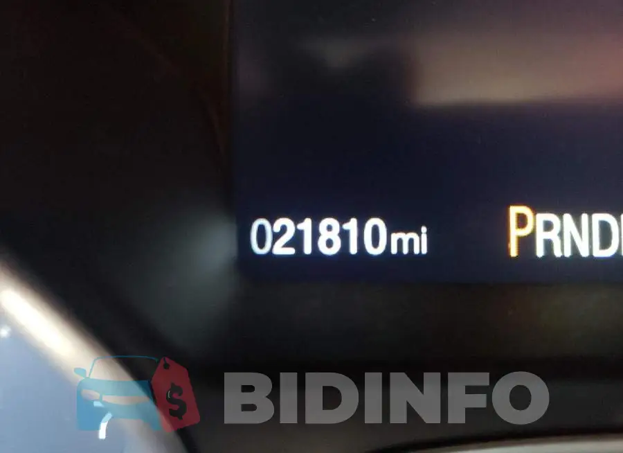 1FADP3E20GL249437 Photo# 8
