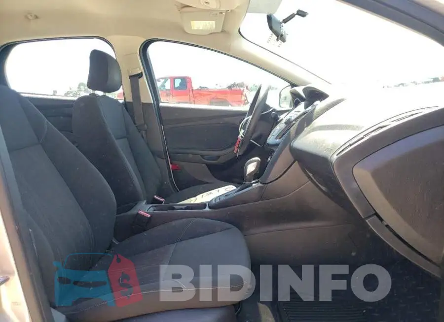 1FADP3E20GL249437 Photo# 5
