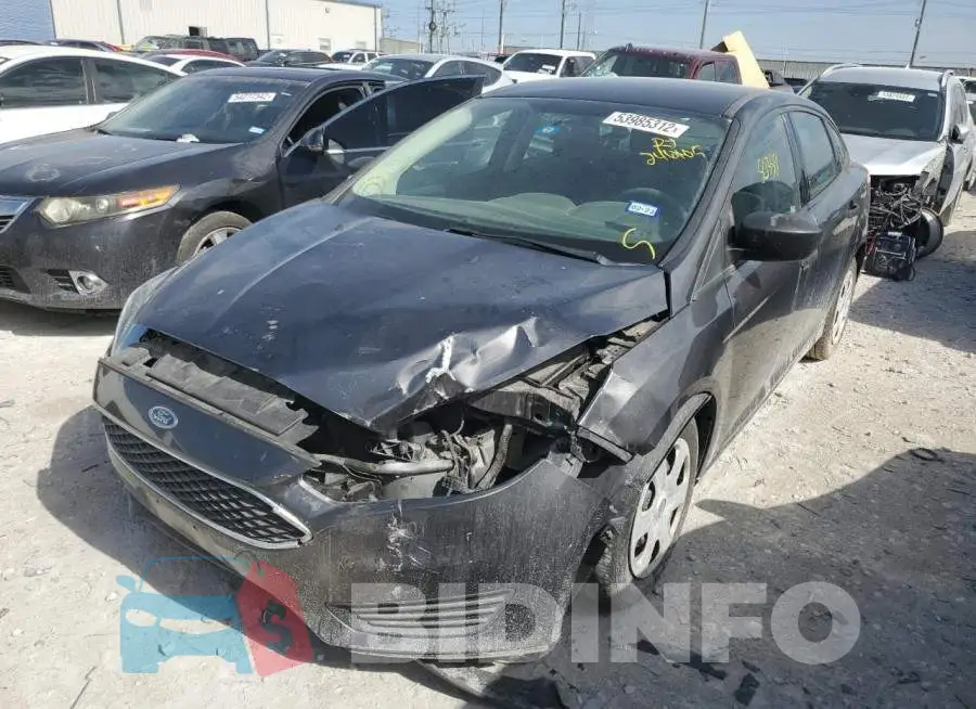 1FADP3E22HL246105 Photo# 2