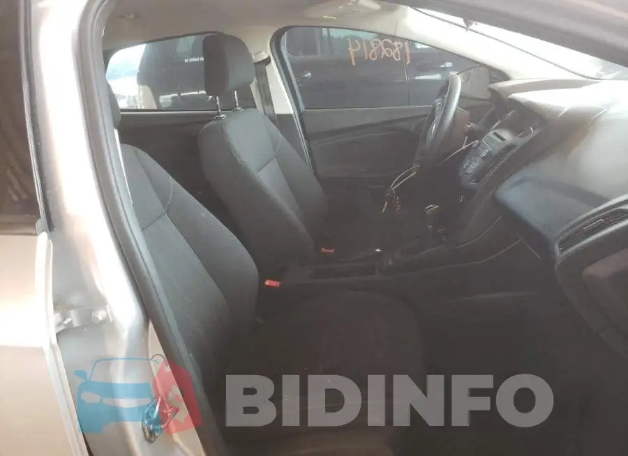 1FADP3E24GL389491 Photo# 5