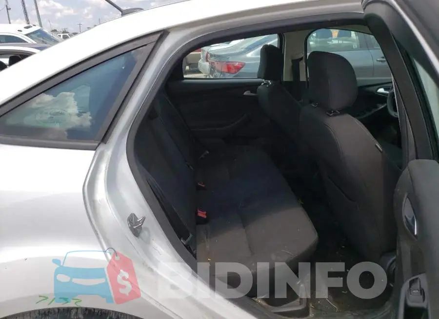 1FADP3F20GL259027 Photo# 6