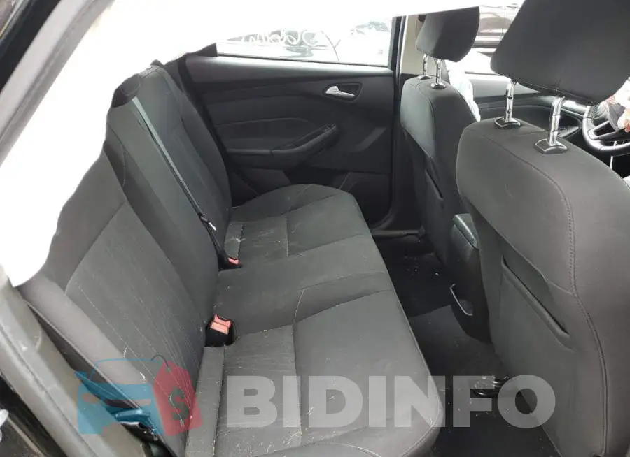 1FADP3F21GL300491 Photo# 6