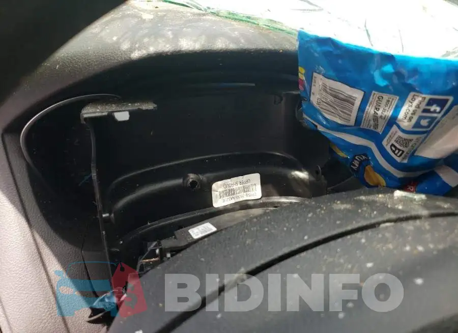 1FADP3F23HL224807 Photo# 8