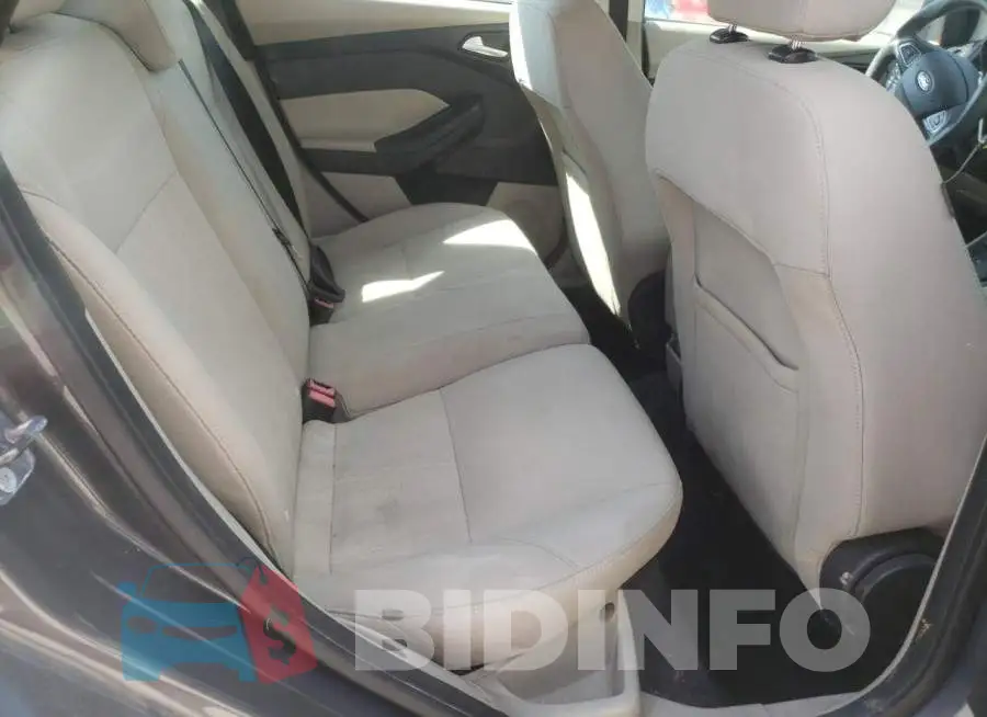 1FADP3K25HL249231 Photo# 6