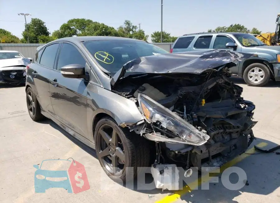 1FADP3L92JL289638 Photo# 1