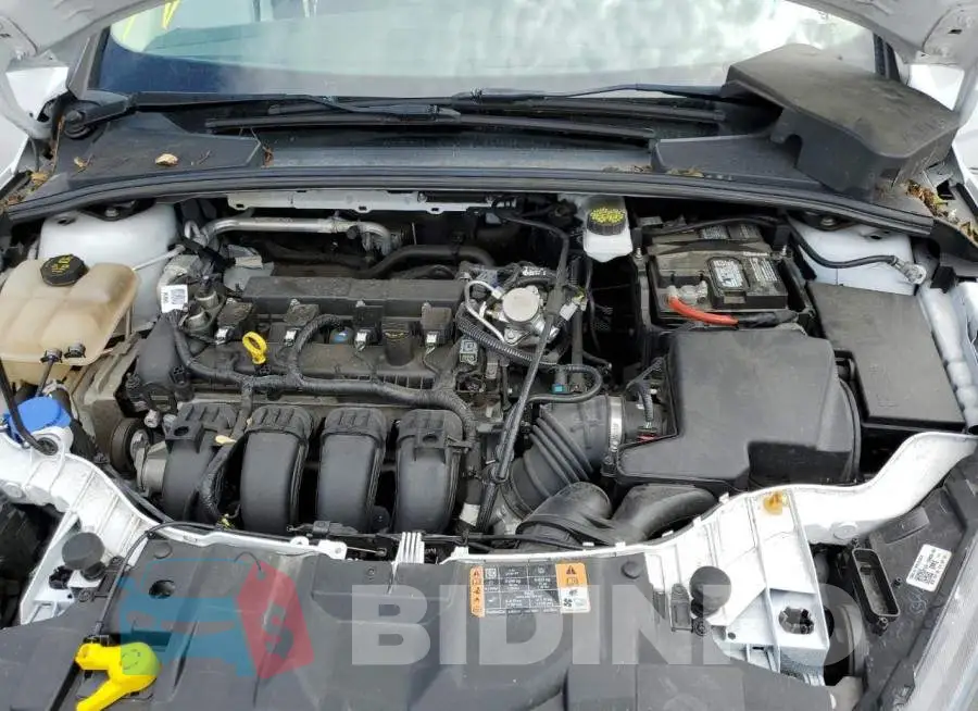 1FADP3M28JL294702 Photo# 7