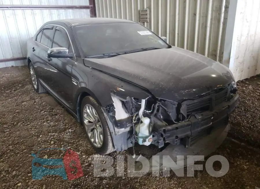 1FAHP2F86HG114942 Photo# 1