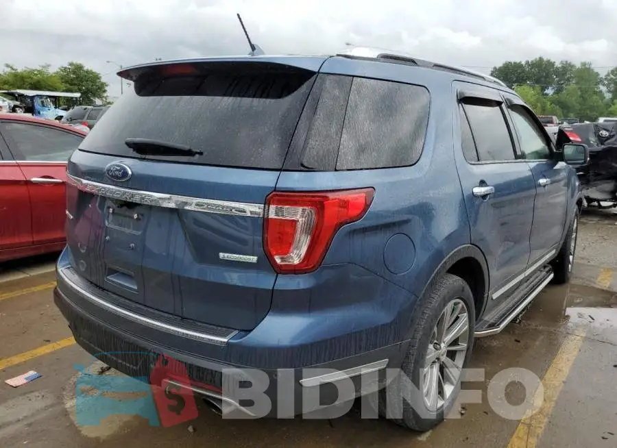 1FM5K7FHXJGB16185 Photo# 4