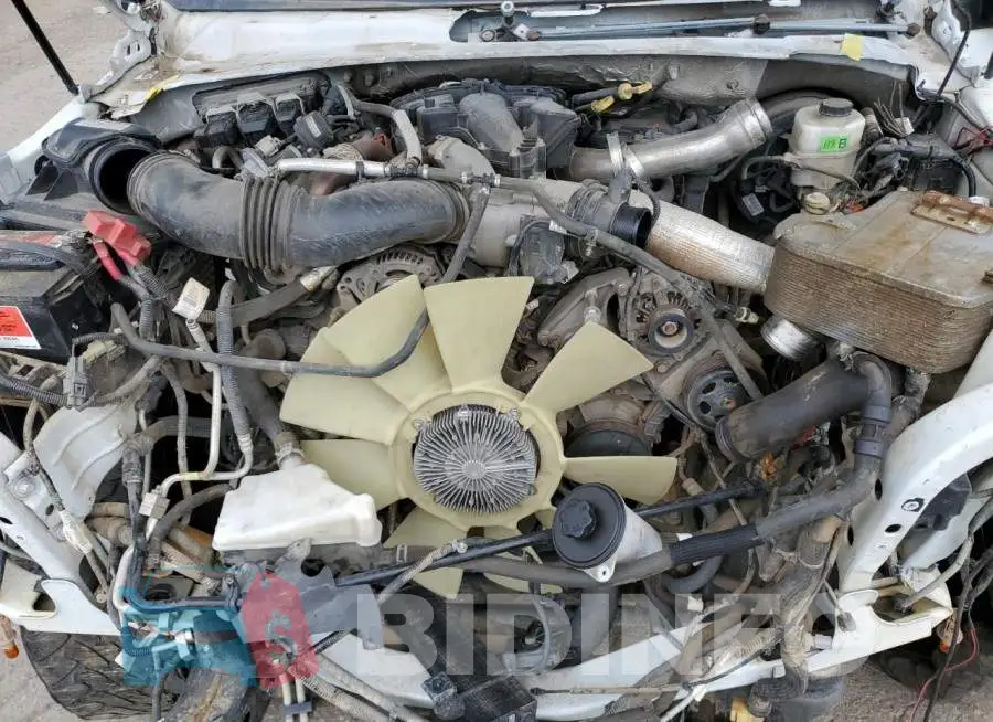 1FT7W2BT5HEF48090 Photo# 7