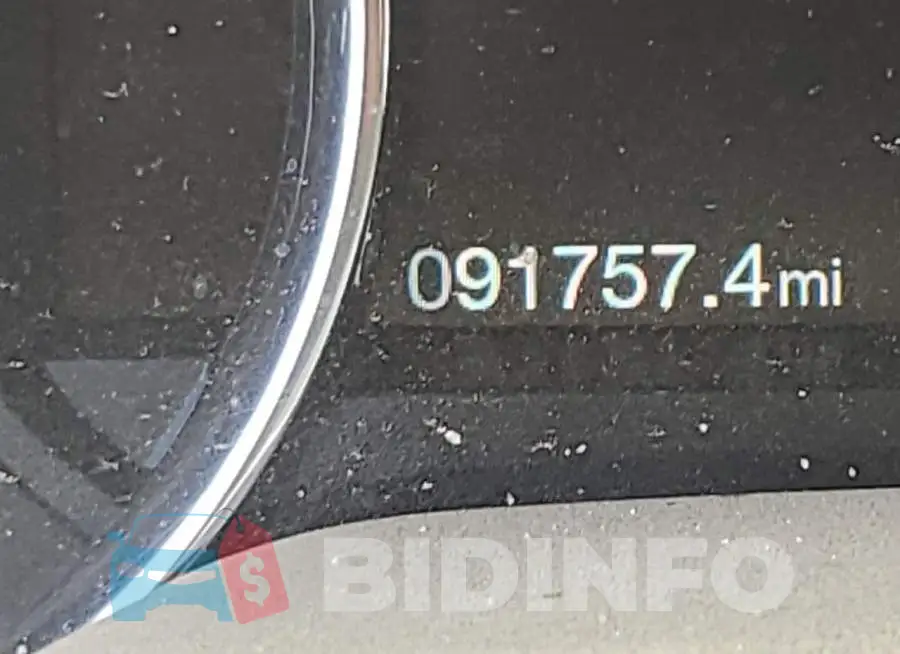 1FT8W3BT4KEF76836 Photo# 8