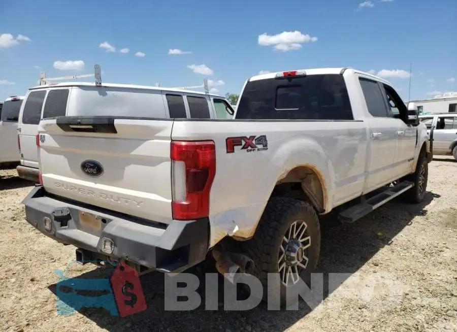 1FT8W3BT4KEF76836 Photo# 4