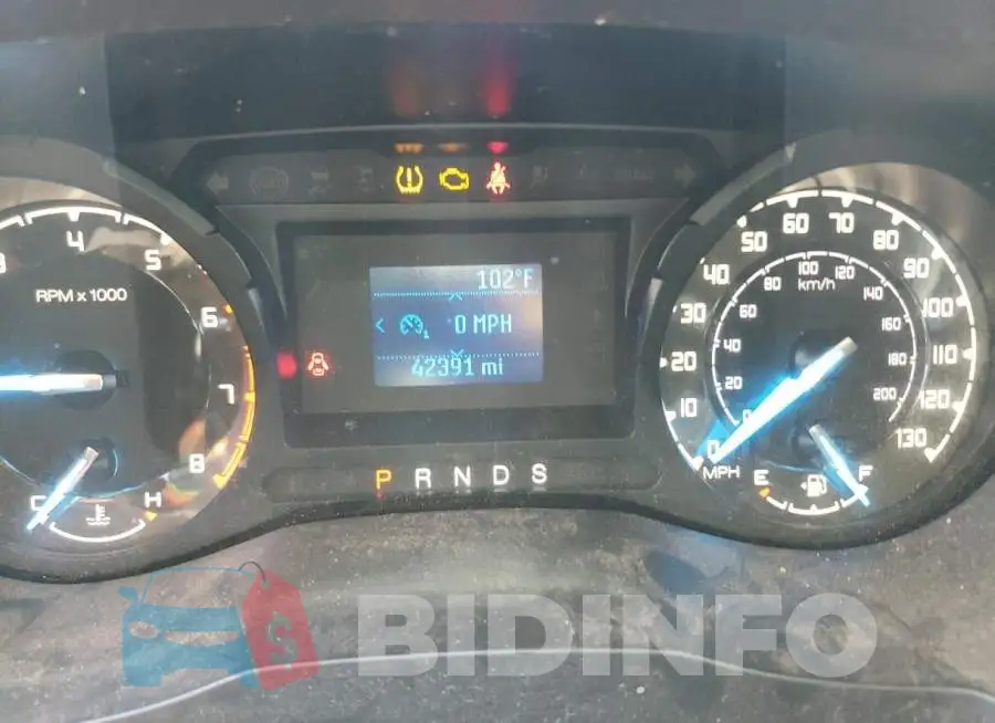 1FTER4FH0KLB01797 Photo# 8