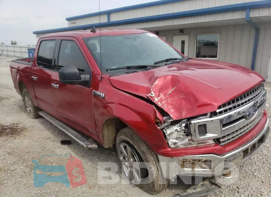1FTEW1E45LKD65112 Photo# 1