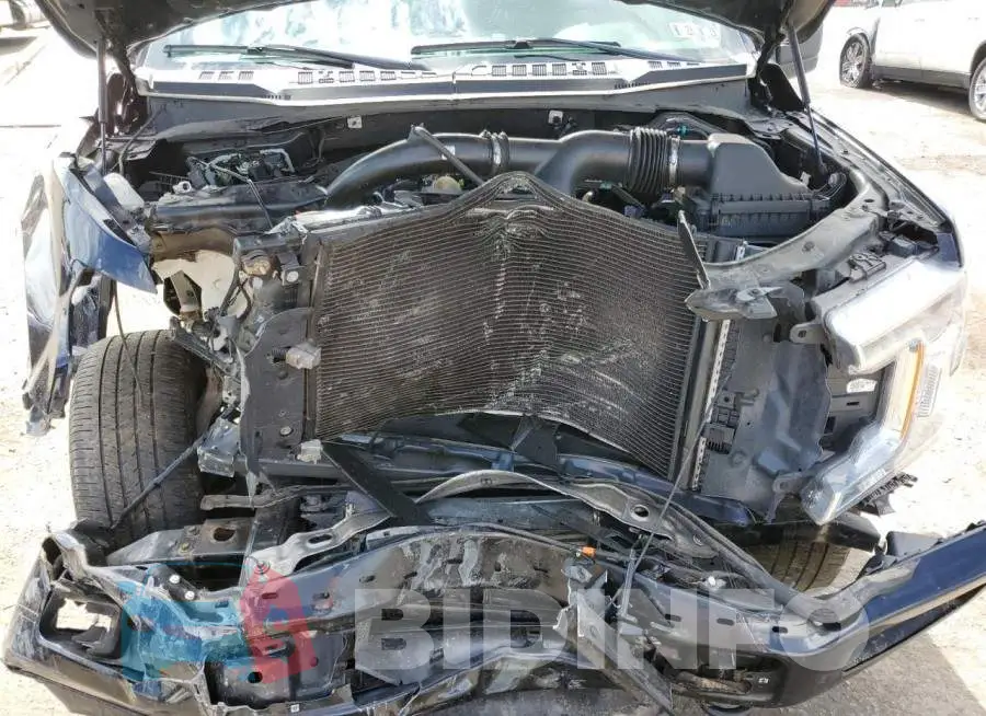 1FTEW1EP1KFA23643 Photo# 7