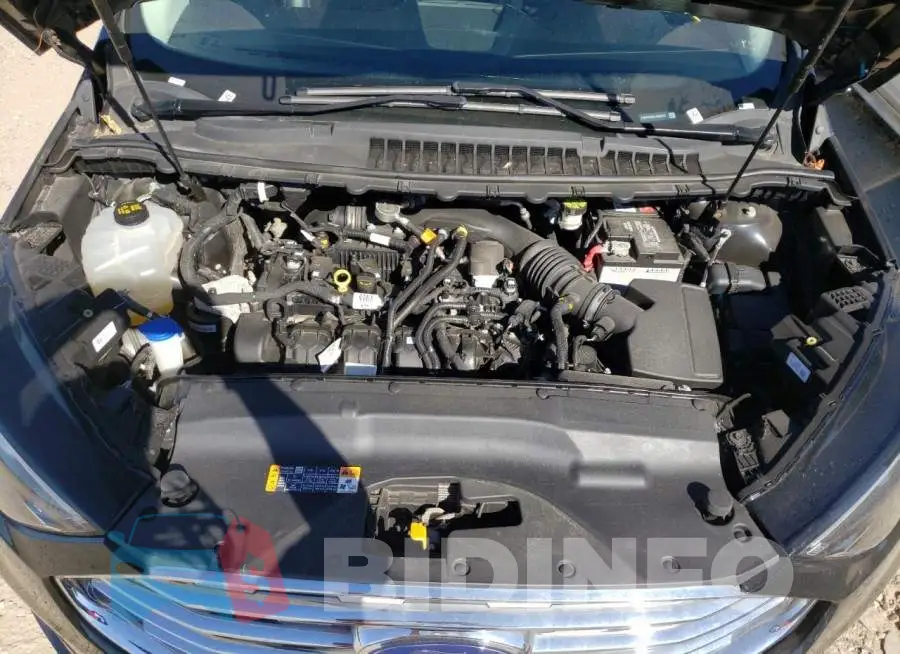 2FMPK3J94LBA30818 Photo# 7