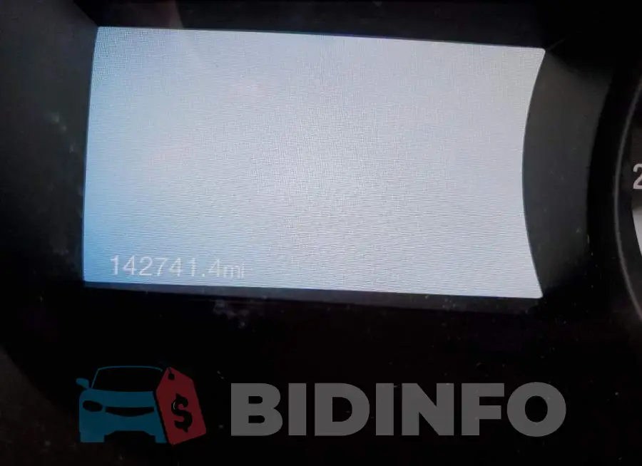 2FMPK4K93GBB42083 Photo# 8