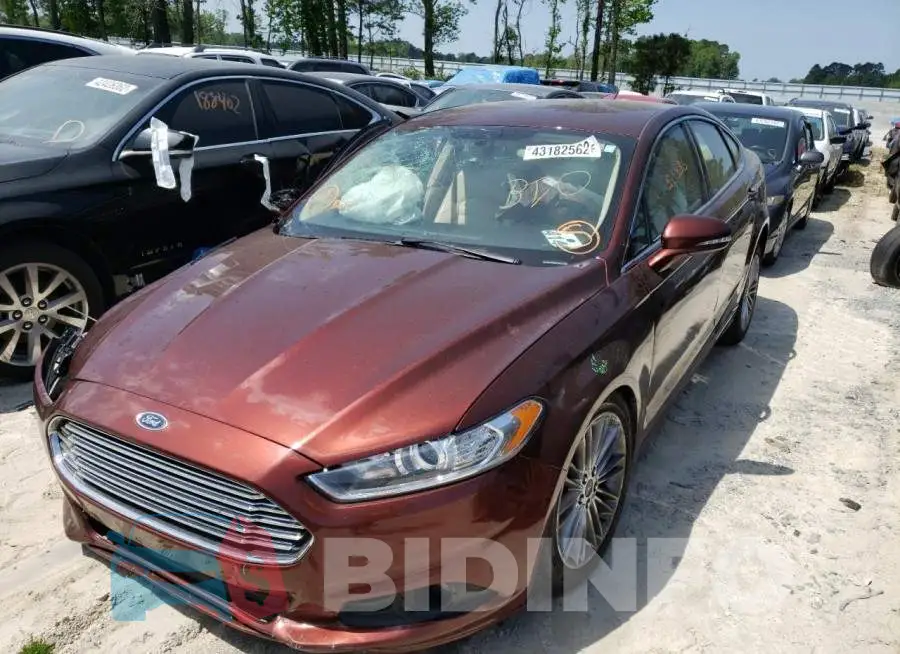 3FA6P0HD2GR274250 Photo# 2