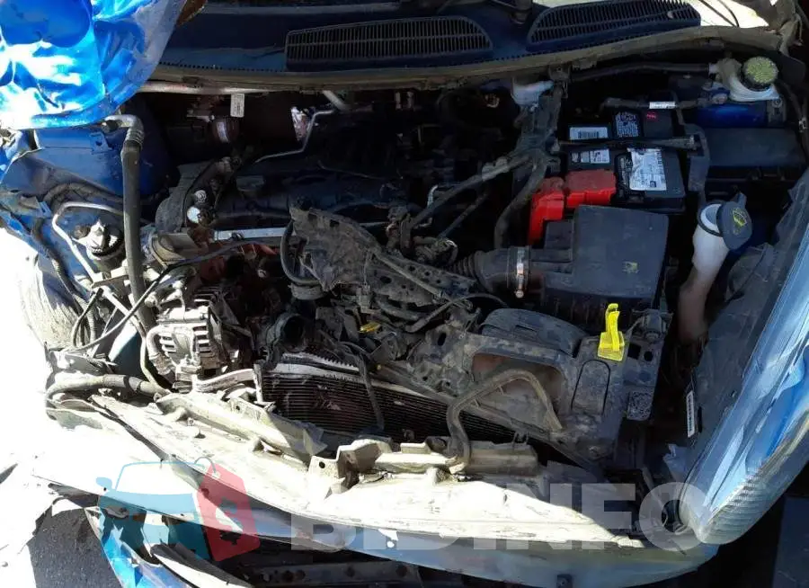 3FADP4EJ0JM110637 Photo# 7