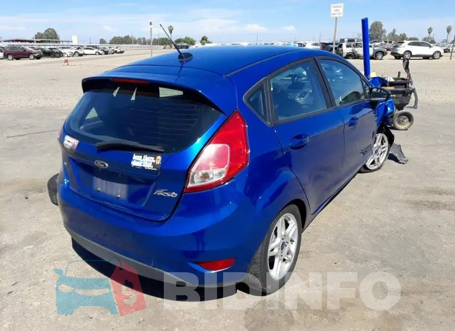 3FADP4EJ0JM110637 Photo# 4