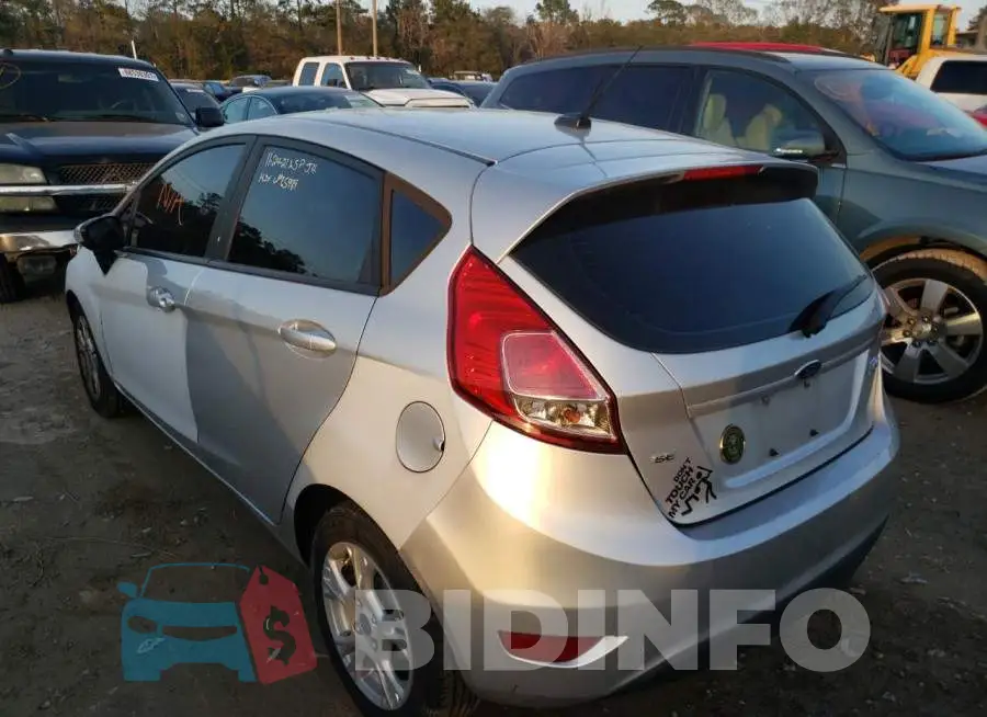 3FADP4EJ9GM160204 Photo# 3