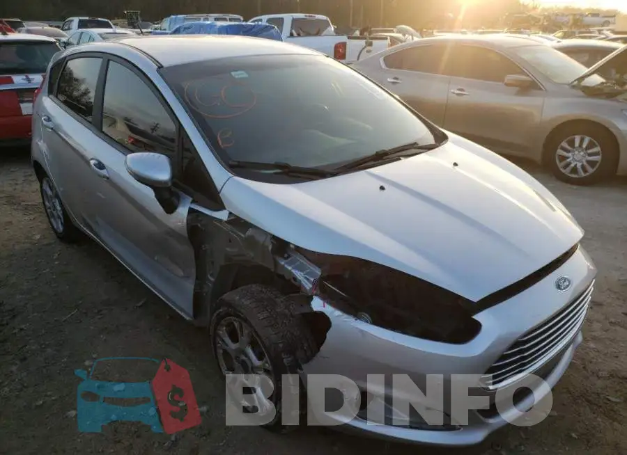 3FADP4EJ9GM160204 Photo# 1