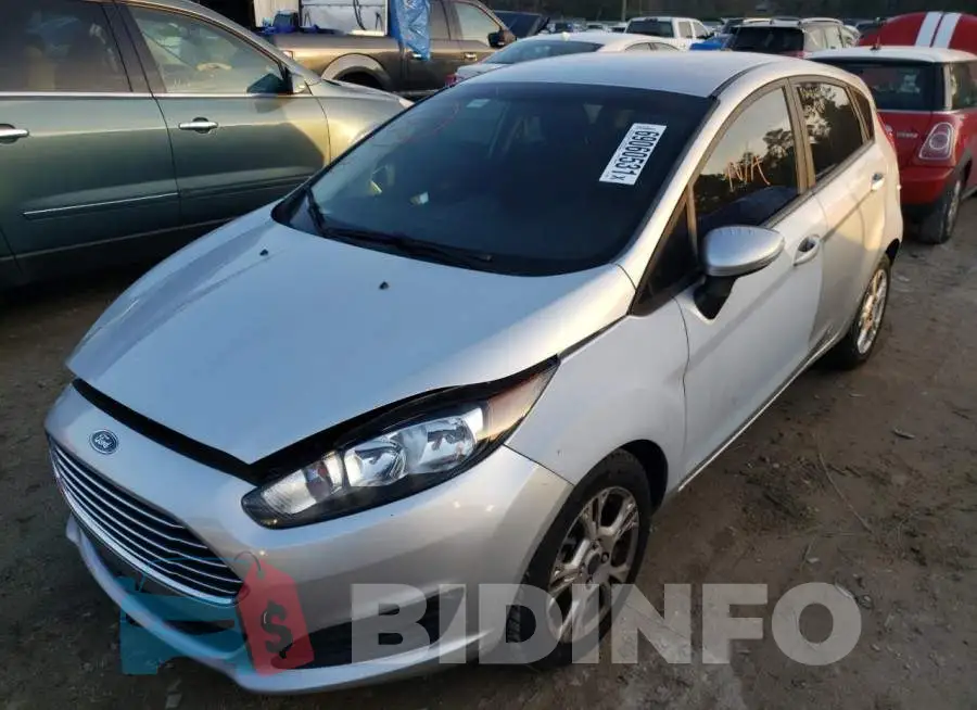 3FADP4EJ9GM160204 Photo# 2