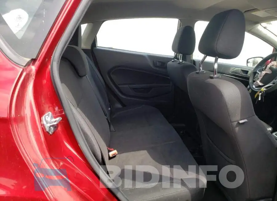 3FADP4EJXHM128525 Photo# 6