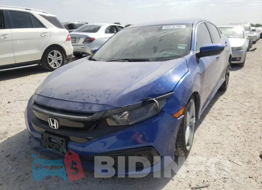 19XFC2E85LE011471 Photo# 2