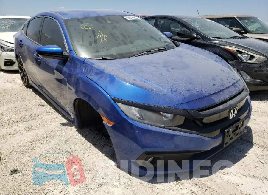 19XFC2E85LE011471 Photo# 1