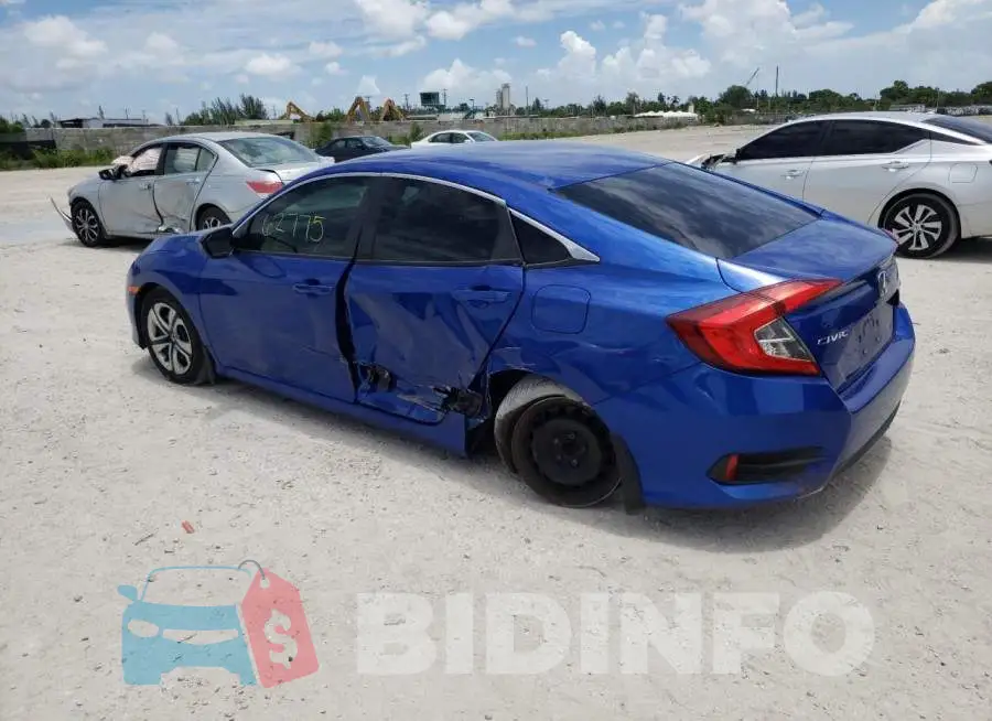 19XFC2F52HE042267 Photo# 3
