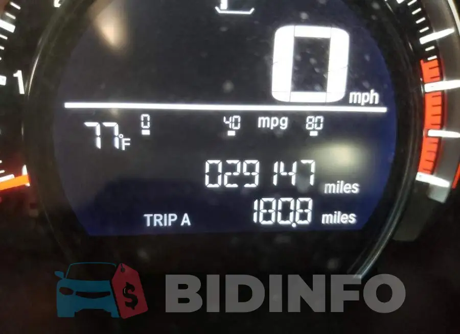 19XFC2F53HE015627 Photo# 8