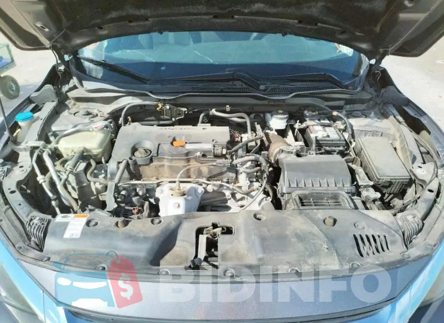 19XFC2F58HE220490 Photo# 7