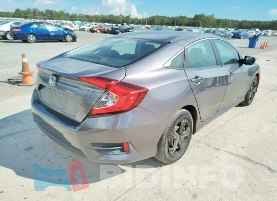 19XFC2F58HE220490 Photo# 4