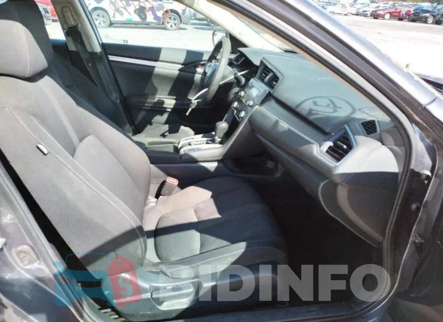 19XFC2F58HE220490 Photo# 5