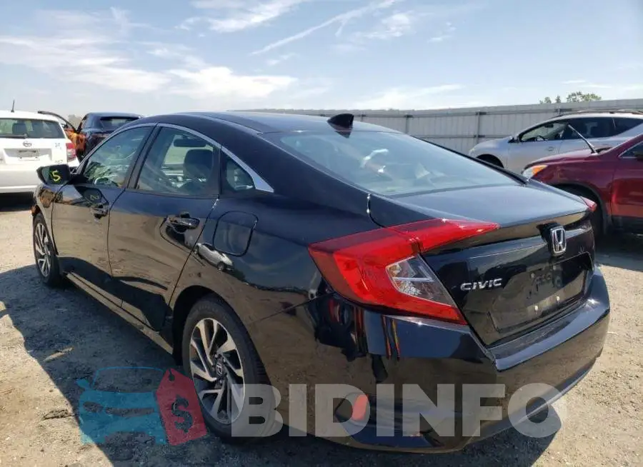 19XFC2F73HE208975 Photo# 3