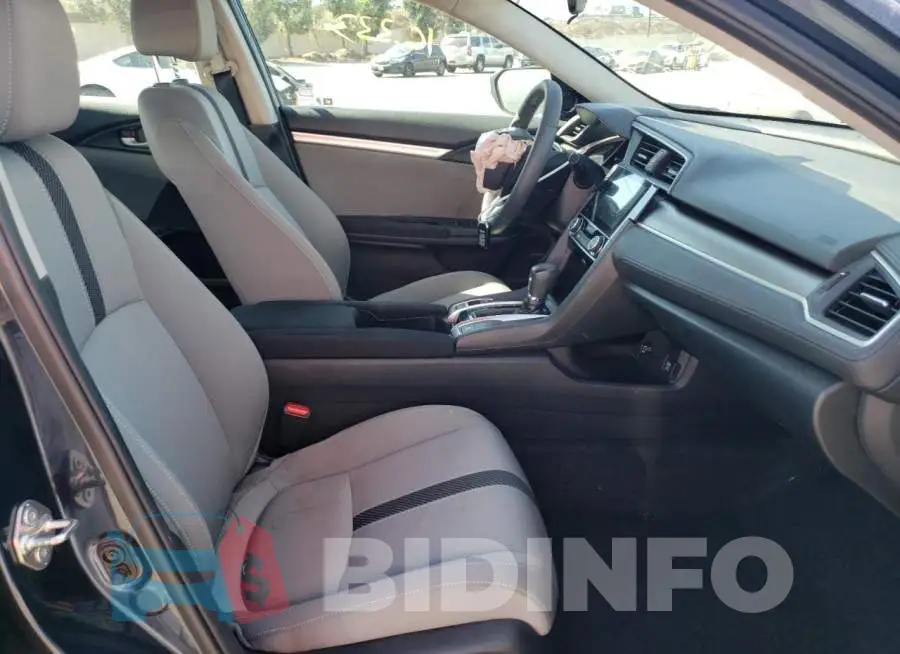 19XFC2F75HE205429 Photo# 5