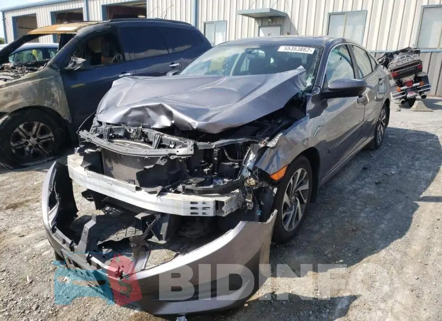 19XFC2F77HE211927 Photo# 2