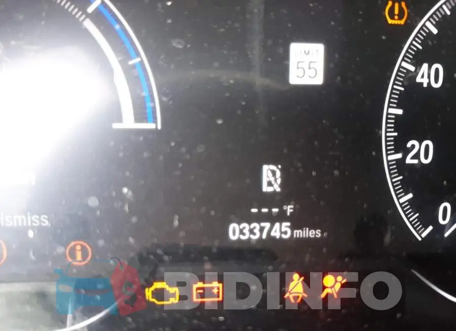 19XZE4F90KE019681 Photo# 8
