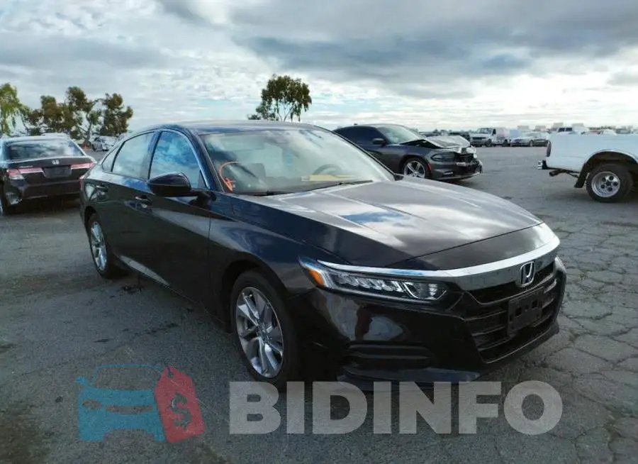 1HGCV1F16LA101239 Photo# 1