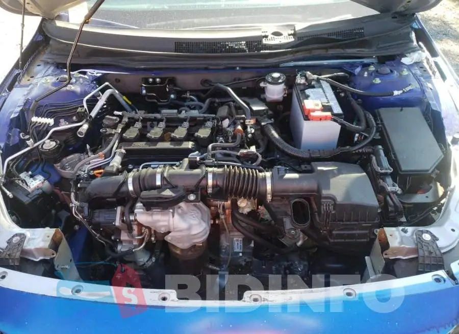 1HGCV1F46MA045590 Photo# 7